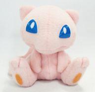 食玩 雑貨 4.ミュウ 「ポケットモンスター アドバンスジェネレーション ポケモンフレンズ2」