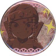 バッジ・ピンズ 宇髄天元 「鬼滅の刃×ufotable Cafe×マチ★アソビCAFE バレンタインイベント2022 ランダム缶バッジ」