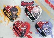 バッジ・ピンズ UPROAR!! 缶バッジセット 「バーチャルYouTuber ホロスターズ＆UPROAR!! イチ推しトーク! in harevutai」 Bild 1