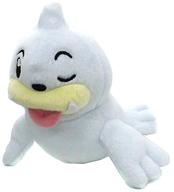 ぬいぐるみ パウワウ くつろぎタイム ぬいぐるみ〜ロコン・プリン・パウワウ・ヒメグマ〜 「ポケットモンスター」
