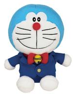 ぬいぐるみ ドラえもん ぬいぐるみ(S) 「ドラえもん」 未来デパート限定