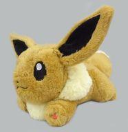 ぬいぐるみ イーブイ(ランニング) ぬいぐるみ 「ポケットモンスター」 ポケモンセンター限定