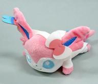 ぬいぐるみ ニンフィア くったりぬいぐるみ 「ポケットモンスター」 ポケモンセンター限定