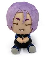 ぬいぐるみ 御影玲王 でっかいぽふっとぬいぐるみ〜凪誠士郎・御影玲王〜 「ブルーロック」