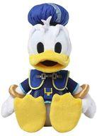 KH III Donald Duck Plush - Kingdom Hearts image 1