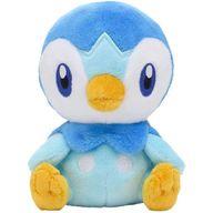 ぬいぐるみ ポッチャマ Pokemon fit ぬいぐるみ 「ポケットモンスター」 ポケモンセンター限定