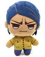 ぬいぐるみ 鯉登音之進 ぬいぐるみ 「セガ ラッキーくじ ゴールデンカムイ Petit Art Collection」 A賞