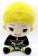 Represent Earth MG Waki Big Plush image 1