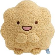 ぬいぐるみ ぽっぷこーん(キャラメル味) ぬいぐるみ 「すみっコぐらし すみっコくじ Part25」 ぽっぷこーん賞