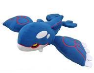 カイオーガ ぬいぐるみ「ポケットモンスター」ポケモンセンター限定 画像 1