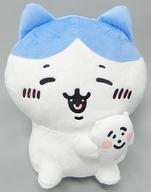 ぬいぐるみ ハチワレ ぬいぐるみ 「一番くじ ちいかわ」 B賞