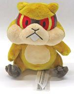 ぬいぐるみ ミネズミ Pokemon fit ぬいぐるみ 「ポケットモンスター」 ポケモンセンター限定