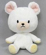ぬいぐるみ デイビッド 手のひらサイズぬいぐるみ 「くまのがっこう」