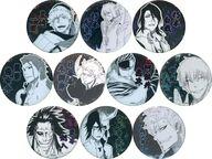 バッジ・ピンズ 全10種セット 「BLEACH-ブリーチ- デコレクション缶バッジ」 画像 1