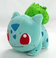 ぬいぐるみ フシギダネ ちりめん風ぬいぐるみ 「ポケットモンスター」 ポケモンセンター限定