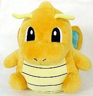 ぬいぐるみ カイリュードール ポケドール(ぬいぐるみ) 「ポケットモンスター」 ポケモンセンター限定