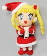 ぬいぐるみ セーラームーン クリスマスセットぬいぐるみ 「美少女戦士セーラームーンS」