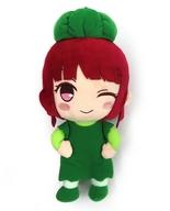 ぬいぐるみ 有馬かな(ピーマン体操) 天才子役ぬいぐるみBIG 「推しの子」