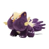 ぬいぐるみ スカンプー Pokemon fit ぬいぐるみ 「ポケットモンスター」 ポケモンセンター限定