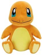 ぬいぐるみ ヒトカゲ もふぐっとぬいぐるみ〜ヒトカゲ・ガーディ〜 「ポケットモンスター」 gambar 1
