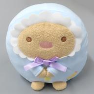ぬいぐるみ とんかつ ぬいぐるみ 「すみっコぐらし すみっコくじ part28」 ころころすみっコぬいぐるみ賞