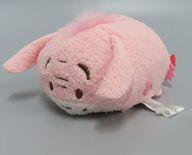 ぬいぐるみ イーヨー(サクラ) ぬいぐるみ ミニ(S) 「ディズニー TSUM TSUM -ツムツム-」 ディズニーストア限定 gambar 1