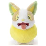 ぬいぐるみ ワンパチ キミにきめた!ポケモンゲットぬいぐるみ 「ポケットモンスター」 imagen 1