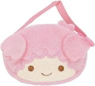 ぬいぐるみ ララ ぬいぐるみ用ポシェット Vol.3 「サンリオキャラクターズ」