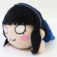 ぬいぐるみ 黒澤ダイヤ 寝そべりぬいぐるみ〜永久hours〜 Vol.2(EX) 「ラブライブ!サンシャイン!!」