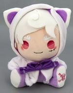 ぬいぐるみ モンキー・D・ルフィ ギア5 けもポンぬいぐるみ 「ワンピース」