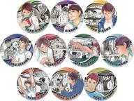 バッジ・ピンズ 全10種セット 「ハイキュー!! コレクション缶バッジ “HEROES”及川徹」 imagen 1