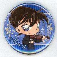 Pin & Badge Shinichi Kudo Detective Conan Concert 2020-2021 Trading Can Badge image 1