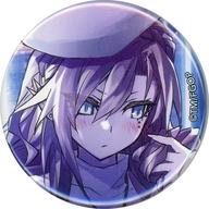 バッジ・ピンズ バーサーカー/クリームヒルト 「Fate/Grand Order 10th Anniversary “OVER THE SAME SKY” 霊基召喚缶バッジD」 image 1