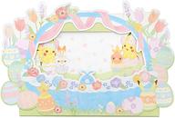 ノート・メモ帳 Happy Easter Basket フレームメモ 「ポケットモンスター」 ポケモンセンター限定