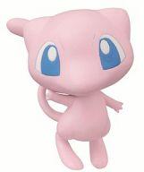 トレーディングフィギュア O.ミュウ 「一番くじきゅんキャラわーるど ポケットモンスター ベストウイッシュ」 ちびきゅんキャラ賞