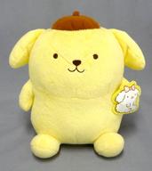 ぬいぐるみ プリン＆マカロン 仲良しぬいぐるみ 「ポムポムプリン」 サンリオピューロランド限定