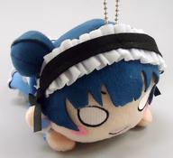 ぬいぐるみ 津島善子 寝そべりぬいぐるみ”1年生-想いよひとつになれ” 「ラブライブ!サンシャイン!!」