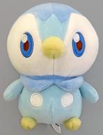 ぬいぐるみ ポッチャマ ぬいぐるみ〜ピチュー・ポッチャマ・ヒバニー〜 「ポケットモンスター ポケピース」