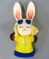 Plush Puppet - Lepolit Limited ver. - Final Fantasy XIV image 1