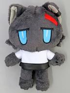 ぬいぐるみ ブレイズ ネコネコぬいぐるみ 「アークナイツ」 Bild 1