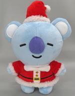 ぬいぐるみ KOYA(アールエム) ウインタースタンディングぬいぐるみ 「BT21」