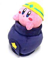 ぬいぐるみ カービィ 大砲BIGぬいぐるみ 「星のカービィ」 gambar 1