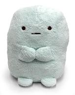 ぬいぐるみ たぴおか(ブルー) ふわふわぬいぐるみXLプレミアム 「すみっコぐらし」