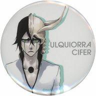 Original Can Badge Ulquiorra Cifer - BLEACH 20th Anniversary Exhibition image 1