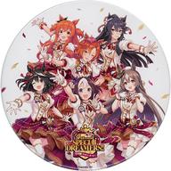 バッジ・ピンズ 集合 公式BIG缶バッジ(4th EVENT Ver.) 「ウマ娘 プリティーダービー 4th EVENT SPECIAL DREAMERS!!」