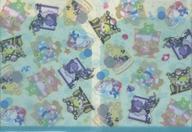 クリアファイル 総柄 Trainers Collection TC〜Sazanami Town〜 A4ダブルポケットクリアファイル 「ポケットモンスター ブラック・ホワイト」 ポケモンセンター限定