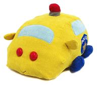 ぬいぐるみ パトモルカー コーデュロイBIGぬいぐるみ2 「PUI PUI モルカー」