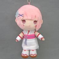 ぬいぐるみ ラム(幼少期Ver.) フォルメイツぬいぐるみ Part2 「Re：ゼロから始める異世界生活」 Bild 1