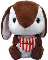ぬいぐるみ ちょこれーぴょん JBぬいぐるみ 「ぽてうさろっぴーらぶりー」