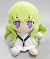 Fate/Grand Order Absolute Demon Battlefront Babylonia × Sunshine 60 Observation Deck SKY CIRCUS Uruk Azure Sky Lancer/Enkidu Plush image 1